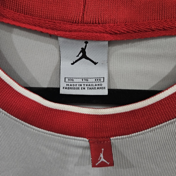 Michael Jordon 23 XXL Vest - Picture 7 of 7